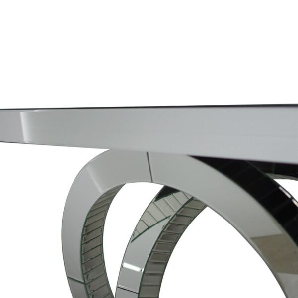 Mirrored Console Table WXF 536